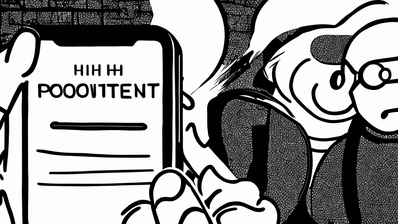 TikTok’s Algorithm Promotes Pornography to Minors While Silencing Christian Content